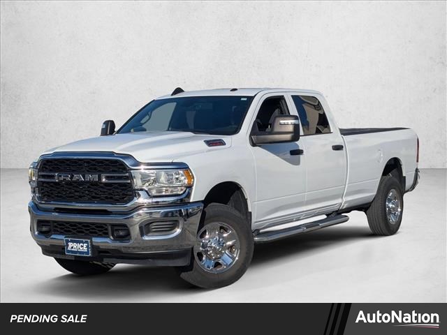 2023 RAM 2500 Tradesman Crew Cab LB 4WD