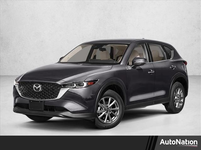 2023 Mazda CX-5 2.5 S Select AWD