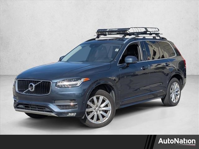 2018 Volvo XC90 T5 Momentum 7-Passenger AWD