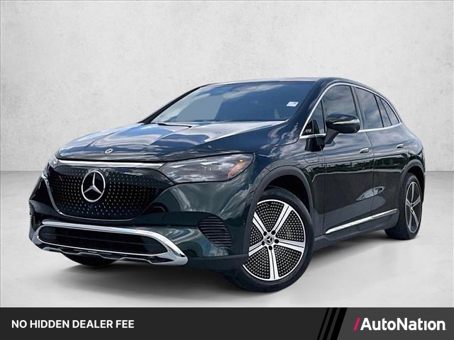  2023 Mercedes-Benz EQE 350+ RWD   