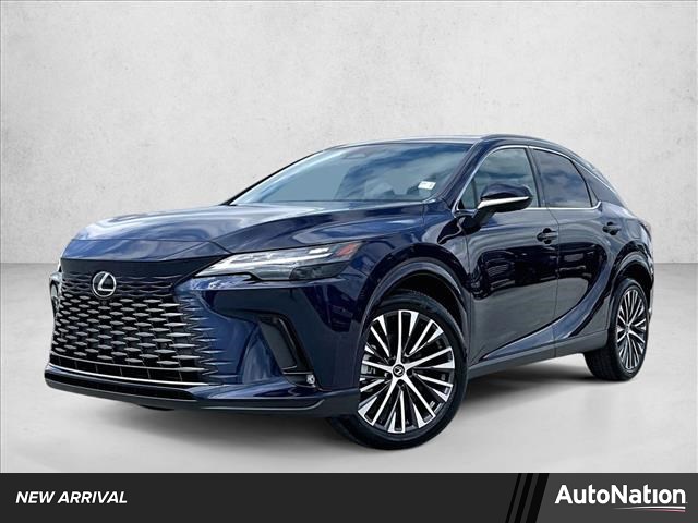 2026 Lexus RX 350 Premium+ FWD