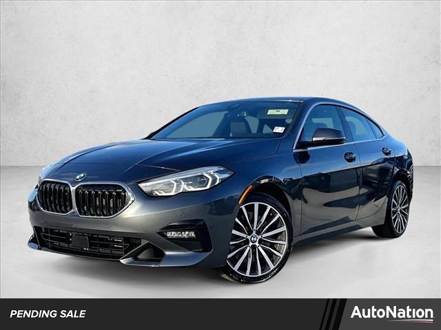 2021 BMW 2 Series 228i xDrive Gran Coupe AWD