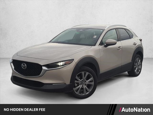 2024 Mazda CX-30 2.5 S Preferred AWD