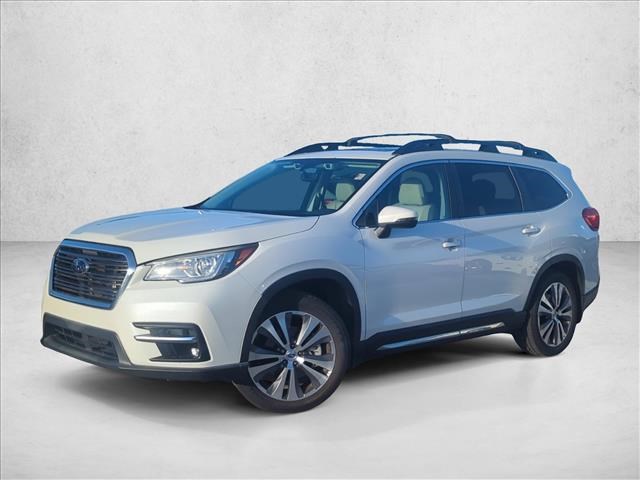 2020 Subaru Ascent Limited 7-Passenger AWD