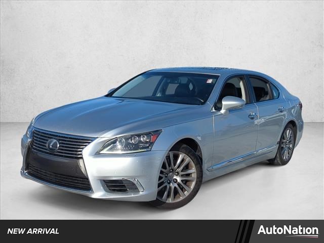 2013 Lexus LS 460 RWD