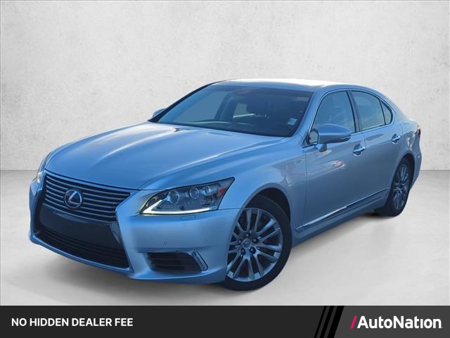 2014 Lexus LS 460 RWD