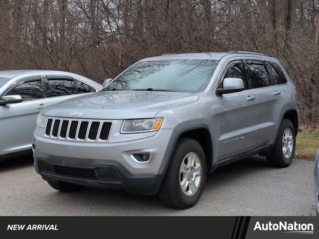 2016 Jeep Grand Cherokee Laredo 4WD