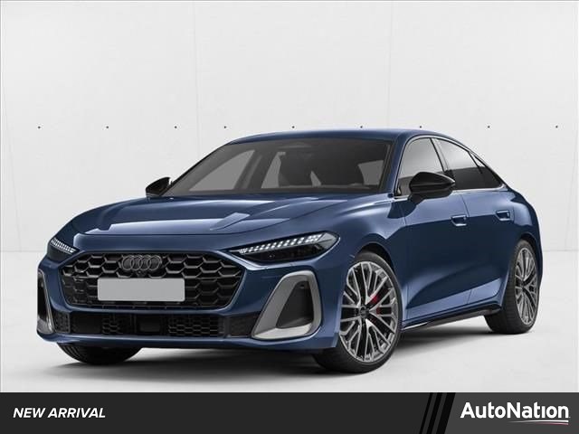 2025 Audi A5 quattro Premium Sedan