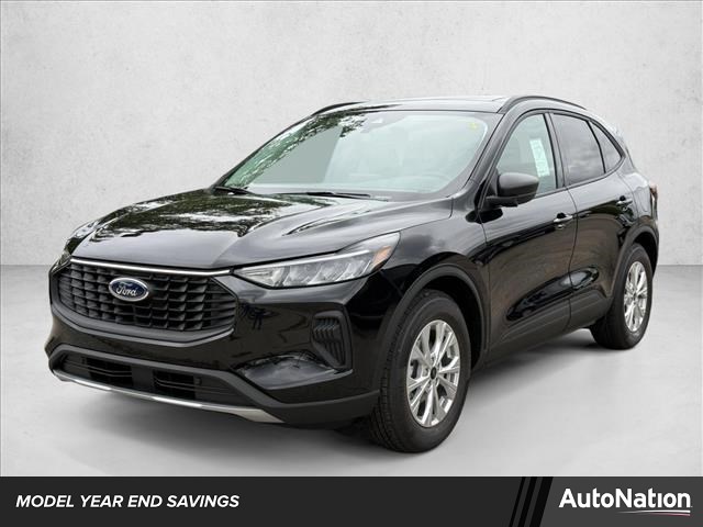 2025 Ford Escape Active FWD