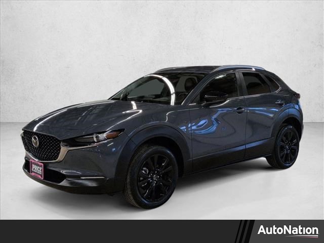 2025 Mazda CX-30 2.5 S Carbon Edition AWD