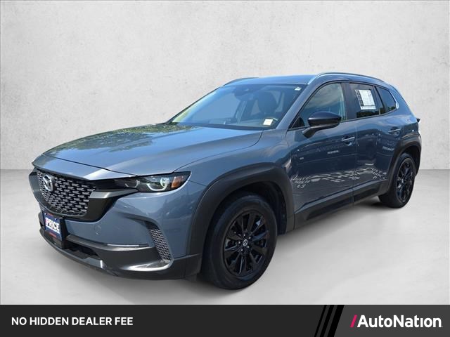 2024 Mazda CX-50 2.5 S Select AWD