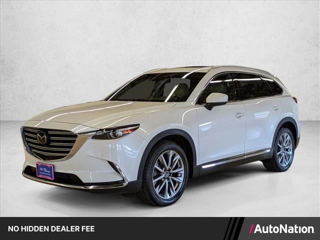2019 Mazda CX-9 Grand Touring AWD