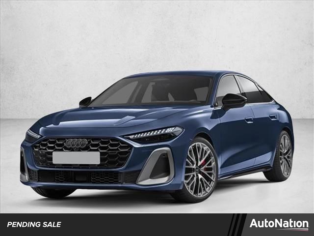 2025 Audi A5 quattro Premium Sedan