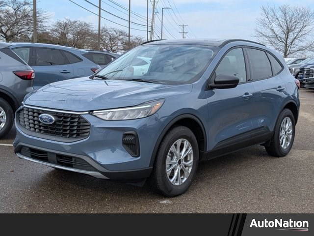 2026 Ford Escape Active AWD