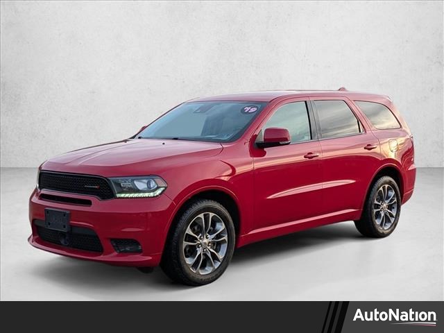 2019 Dodge Durango