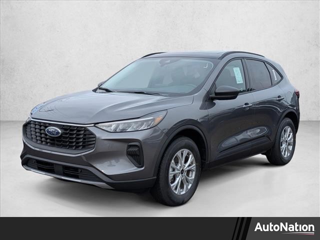 2026 Ford Escape Active AWD