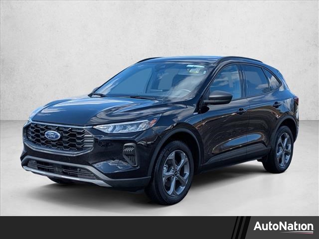 2025 Ford Escape ST-Line AWD