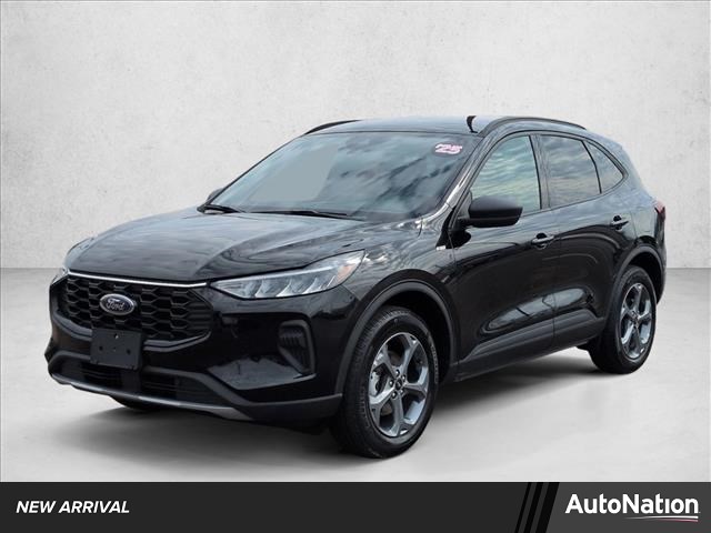 2025 Ford Escape ST-Line AWD
