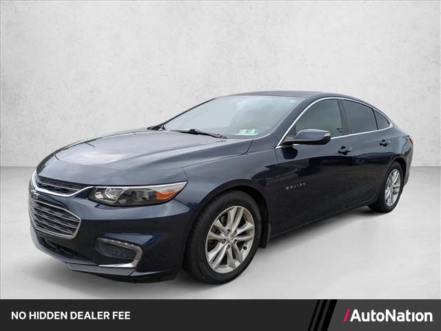 2016 Chevrolet Malibu 1LT FWD