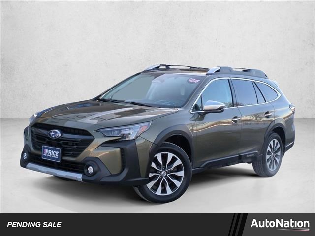 2024 Subaru Outback Touring AWD