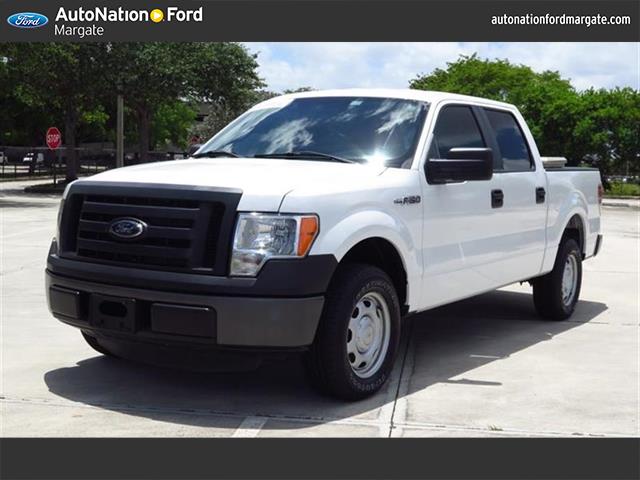 AutoNation Ford Margate - Pompano Beach, FL - Reviews & Deals - CarGurus