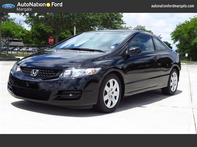 AutoNation Ford Margate - Pompano Beach, FL - Reviews & Deals - CarGurus