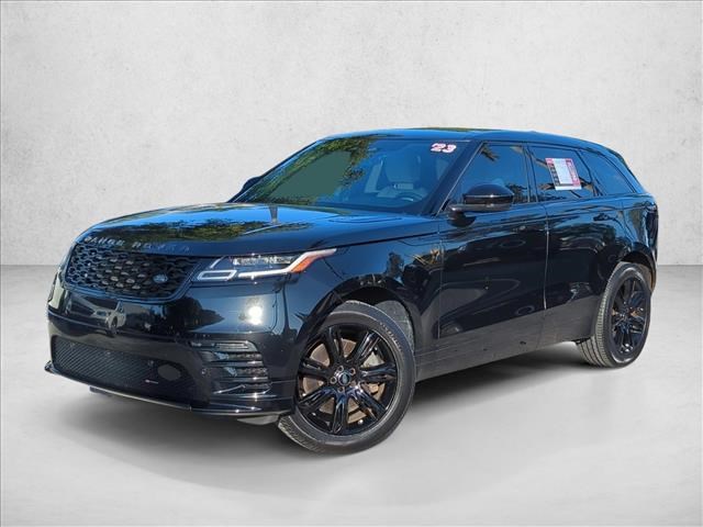 2023 Land Rover Range Rover Velar P340 R-Dynamic S AWD