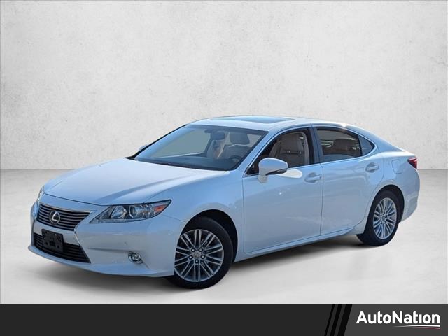 2014 Lexus ES 350 FWD
