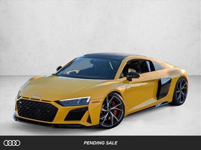 2023 Audi R8 V10 Performance Coupe RWD