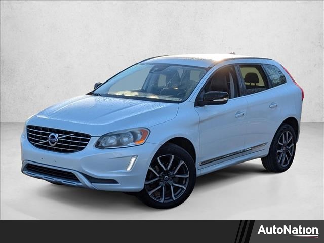 2017 Volvo XC60 T6 Dynamic AWD