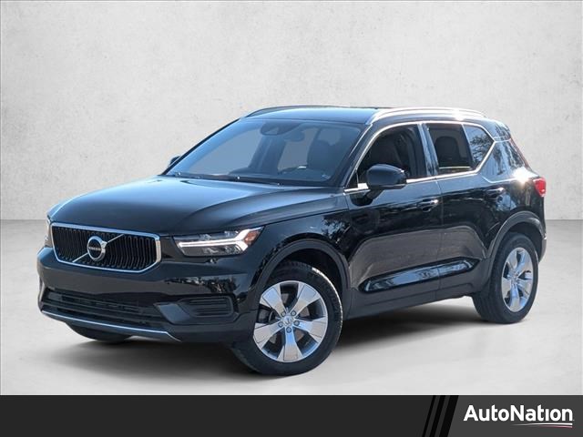 2020 Volvo XC40 T4 Momentum FWD