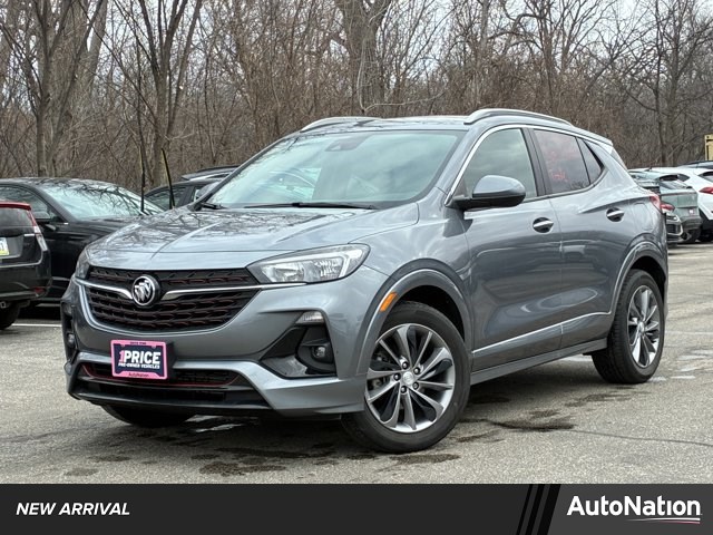 2020 Buick Encore GX Select FWD