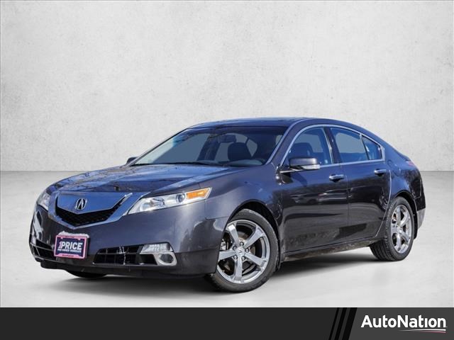 2010 Acura TL