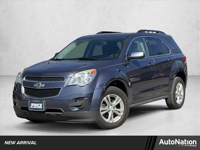 2014 Chevrolet Equinox 1LT FWD