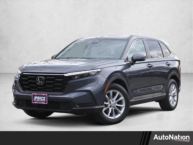 2024 Honda CR-V EX-L AWD SUV / Crossover All-Wheel Drive Automatic