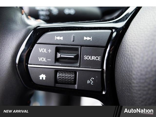 2024 Honda HR-V Sport AWD