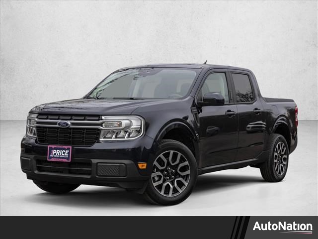 2023 Ford Maverick Lariat SuperCrew FWD