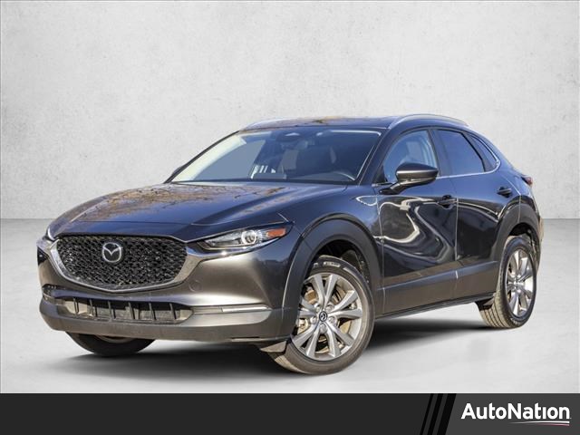 2025 Mazda CX-30 2.5 S Preferred AWD