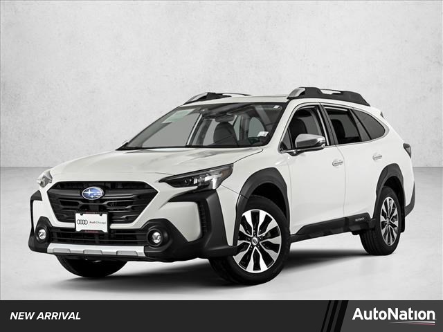 2023 Subaru Outback Touring XT AWD