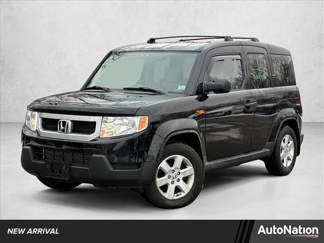 2009 Honda Element EX AWD