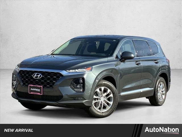 2020 Hyundai Santa Fe 2.4L SEL FWD