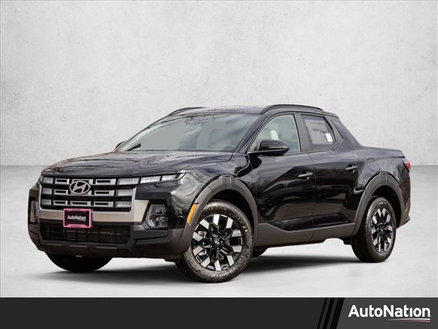 2026 Hyundai Santa Cruz SEL Activity AWD