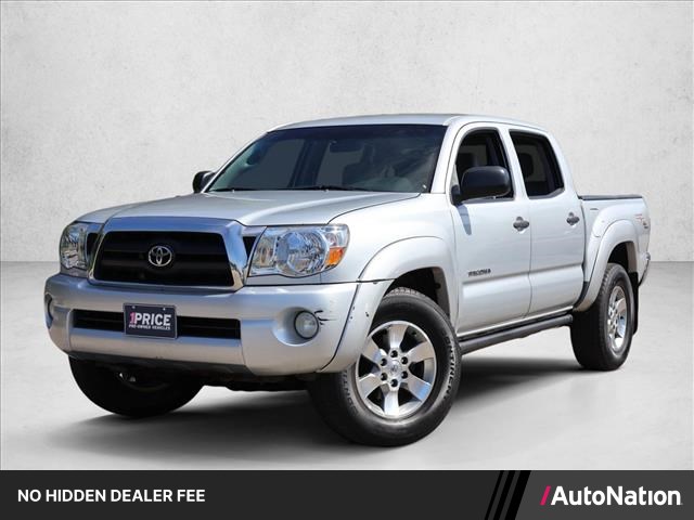 2006 Toyota Tacoma