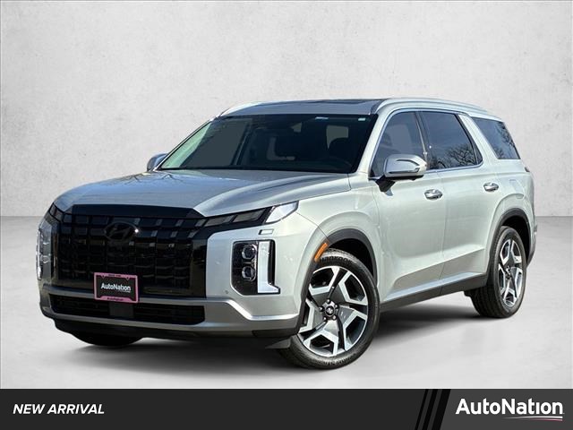 2024 Hyundai Palisade SEL AWD