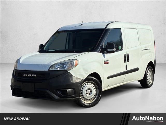 2020 RAM ProMaster City Tradesman Cargo Van FWD