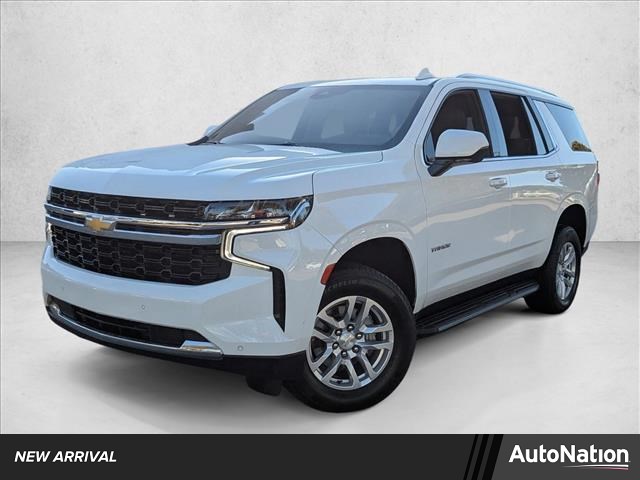 2024 Chevrolet Tahoe LS RWD