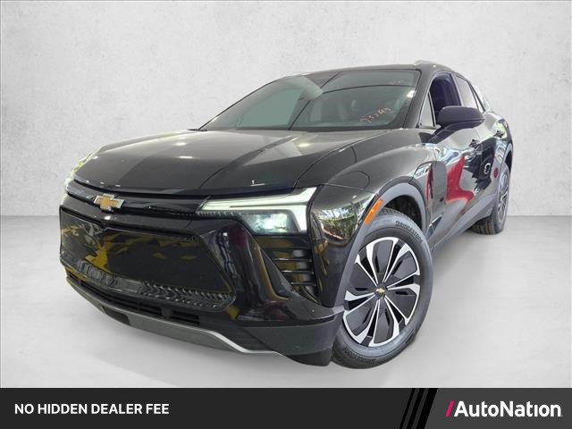 2024 Chevrolet Blazer EV 2LT eAWD