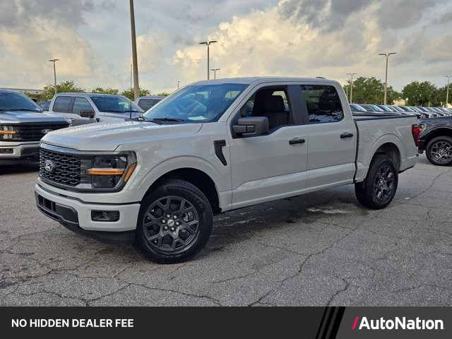 Avalanche 2026 Ford F-150 Pickup Truck 4X2 Automatic