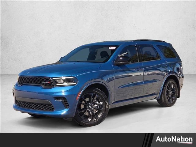 2025 Dodge Durango GT RWD