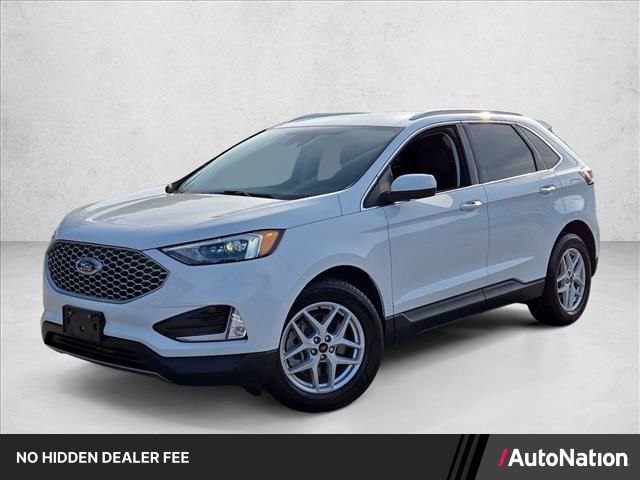 2023 Ford Edge SEL AWD